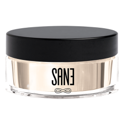 Фина насипна пудра Sane Soft focus loose powder Translucide 10 гр.