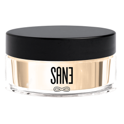 Фина насипна пудра Sane Soft focus loose powder Beige 10 гр.