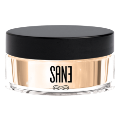 Фина насипна пудра Sane Soft focus loose powder Warm Beige 10 гр.