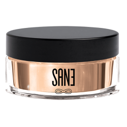 Фина насипна пудра Sane Soft focus loose powder Honey 10 гр.