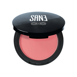 Мек руж Sane Hot cheeks Vintage Pink 3.5 гр.