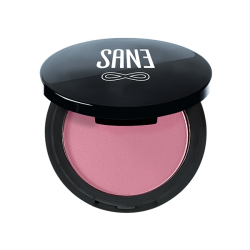 Мек руж Sane Hot cheeks Peony Pink 3.5 гр.