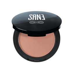 Мек руж Sane Hot cheeks Bare Blush 3.5 гр.