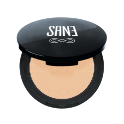 Компактна пудра Sane Soft focus compact powder Warm Beige 9 гр.