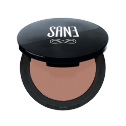 Компактен бронзант Sane Sun tan compact powder Tahiti Tan