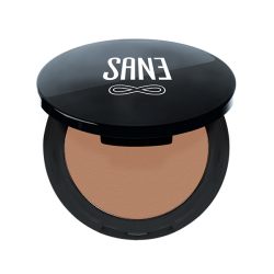 Компактен бронзант Sane Sun tan compact powder Brazilian Bronze 9 гр.