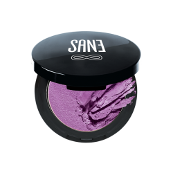 Сатенени сенки Sane Eye code satin eyeshadow Let's Samba 2 гр.