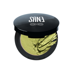 Сатенени сенки Sane Eye code satin eyeshadow Shopaholic 2 гр.