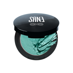 Сатенени сенки Sane Eye code satin eyeshadow Cariocan Ocean 2 гр.