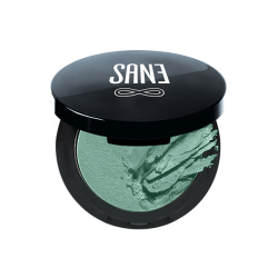 Сатенени сенки Sane Eye code satin eyeshadow Mint To Be 2 гр.