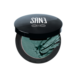 Сатенени сенки Sane Eye code satin eyeshadow Braziliant 2 гр.