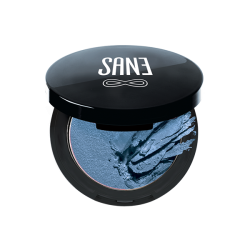 Сатенени сенки Sane Eye code satin eyeshadow Baby Blues 2 гр.