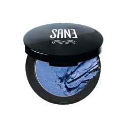 Сатенени сенки Sane Eye code satin eyeshadow Body Electric 2 гр.