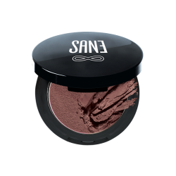 Сатенени сенки Sane Eye code satin eyeshadow Bad Habit 2 гр.