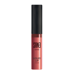 Интензивен гланц за устни Sane Liquid lip lipgloss Iconic 7 мл.