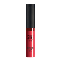 Интензивен гланц за устни Sane Liquid lip lipgloss Heart Throb 7 мл.