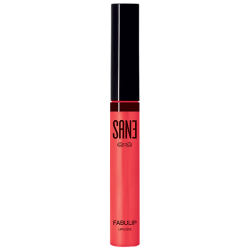 Течен гланц за устни Sane Fabulip Lipgloss Cherry Pie 4.5 мл.