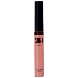 Течен гланц за устни Sane Fabulip Lipgloss We Talk of Nude 4.5 мл.