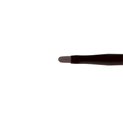 Прецизна четка за очна линия Sane Precision eyeliner brush