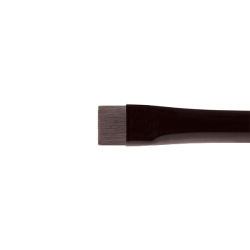 Плоска четка за очертаване Sane Flat liner brush