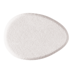 Овална гъба Sane Oval sponge