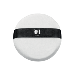 Микрофибърно пухче Sane Microfiber powder puff