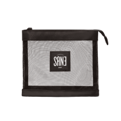 Малък мрежест несесер Sane Small mesh pouch