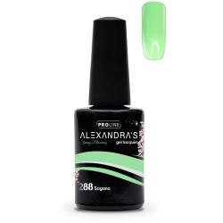  Гел лак ALEXANDRA`S Spring Blooming Collection Sagano  #288