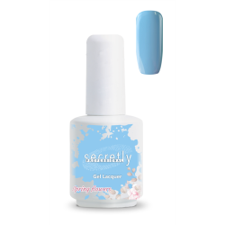 Гел лак Secretly Hello Spring Collection Blue Sky #424