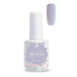 Гел лак Secretly Hello Spring Collection Lavender #425