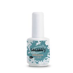 База гел лак SECRETLY Rubber base Twinkle Collection 42 15 мл.