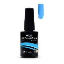 Гел лак ALEXANDRA`S  Ocean Collection Pensacola #305