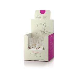 Ампули с колаген и еластин SALI DI ISCHIA VISAGE Collagen and Ellastin Ampoules 12 х 5ml.