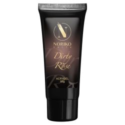 UV/LED Акригел Noriko Nails Acrygel Dirty Rose 60 g