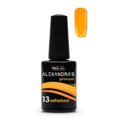 Гел лак ALEXANDRA`S Netherland #13