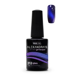 Гел лак ALEXANDRA`S Galaxy Collection Lybra #213