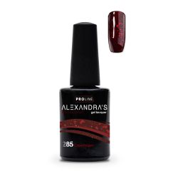  Гел лак ALEXANDRA`S Copenhagen Winter Story Collection  #285