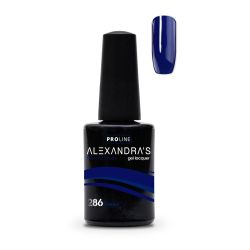  Гел лак ALEXANDRA`S Finland Winter Story Collection  #286