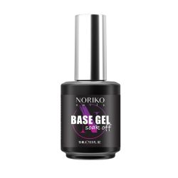 База Гел Лак Noriko Nails Base Gel Soak Off 15 ml