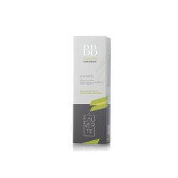 BB крем за лице SALI DI ISCHIA EAU VERTE BB Cream Nuance Light 30ml