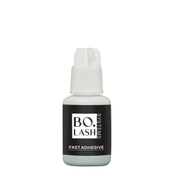 Лепило за миглопластика BO. LASH Fast Adhesive 0,5 сек. 8g