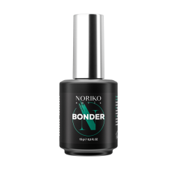 Безкиселинен сейфстик/праймер NORIKO Nails Bonder 15ml