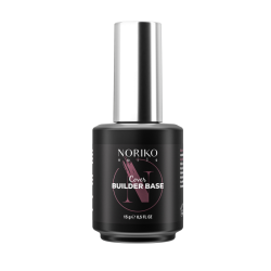 База Гел Лак Noriko Nails Builder Base Cover 15 ml