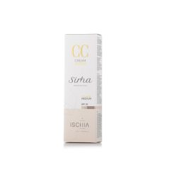 CC крем за лице SALI DI ISCHIA SIRHA CC Cream Nuance Medium Sihra 30ml.
