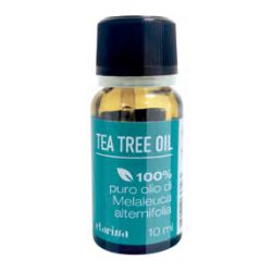 Олио за кутикули Clarissa Tea Tree Oil 10 мл.