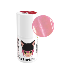 Гел лак Clarissa ELEONORA Smoothie Cat Eye 9D Collection #CL6769