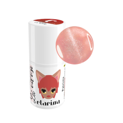 Гел лак Clarissa PATRIZIA Smoothie Cat Eye 9D Collection #CL6772