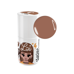 Гел лак Clarissa ANDREA Cocoa Crush Collection #CL6840