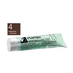 Боя за вежди и мигли CLARISSA REFILL Brown 15 мл.