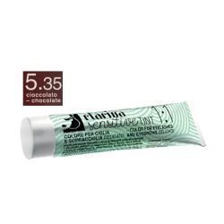 Боя за вежди и мигли CLARISSA REFILL Chocolate 15 мл.